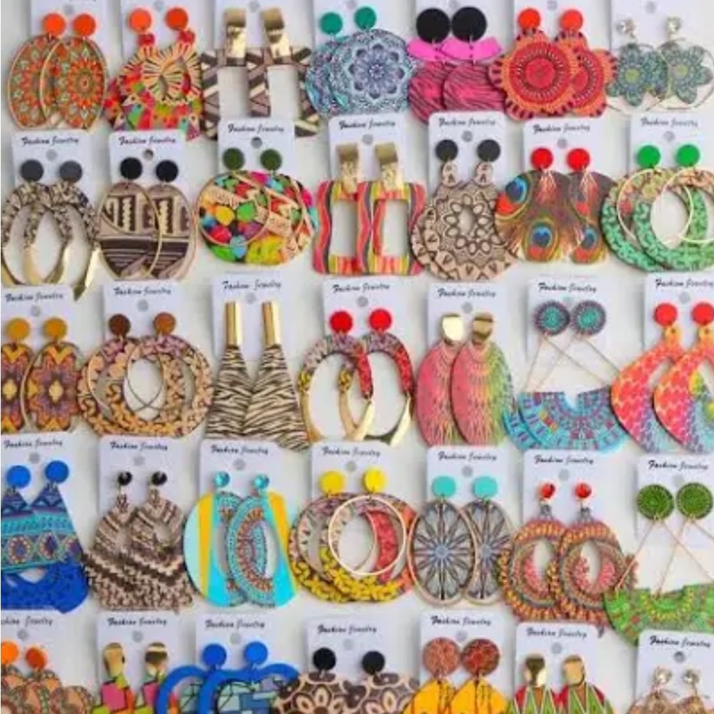 04.18.26 *Live Show* Unlisted Earring Restoration